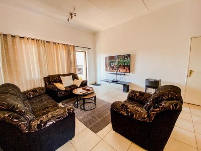 3 Bedroom Townhouse in Bendor