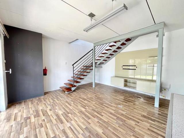 3 Bedroom Townhouse in Bendor Park