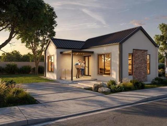 3 Bedroom Townhouse in Berg en Dal