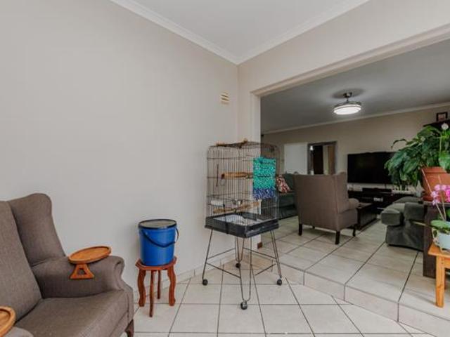 3 Bedroom Townhouse in Berg en Dal