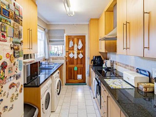 3 Bedroom Townhouse in Bergbron