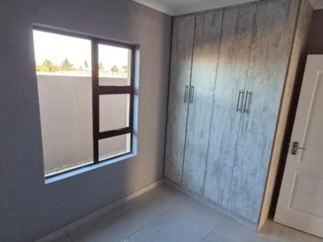 3 Bedroom Townhouse in Bethal