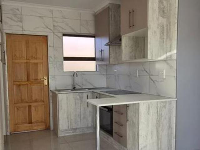 3 Bedroom Townhouse in Bethal
