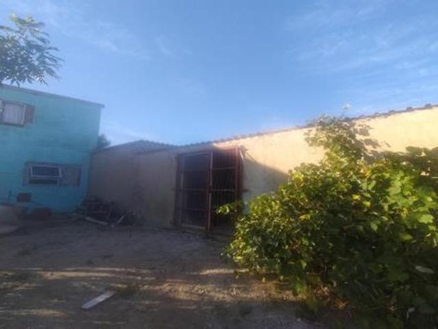 3 Bedroom Townhouse in Bethelsdorp