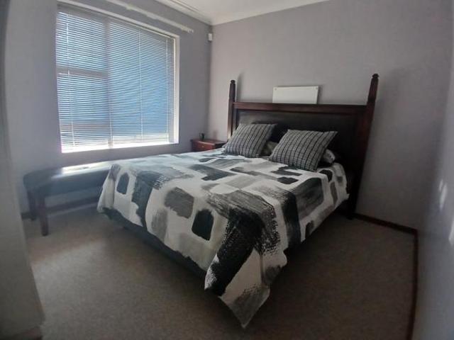3 Bedroom Townhouse in Beverley Grove