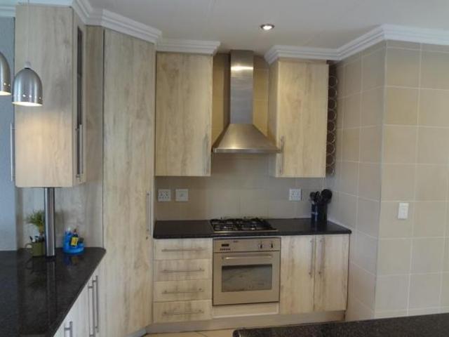 3 Bedroom Townhouse in Beverley