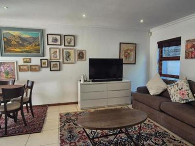 3 Bedroom Townhouse in Beyers Park