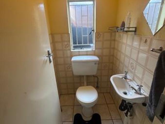 3 Bedroom Townhouse in Beyers Park