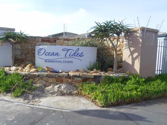 3 Bedroom Townhouse in Big Bay