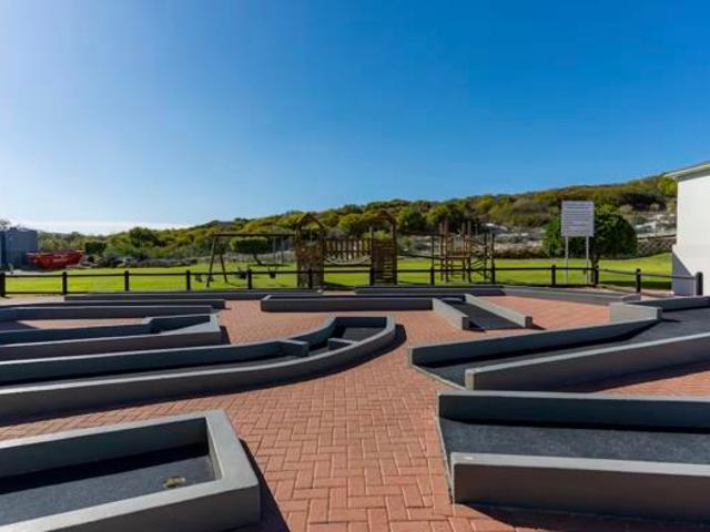 3 Bedroom Townhouse in Big Bay