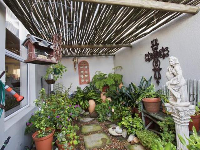 3 Bedroom Townhouse in Big Bay