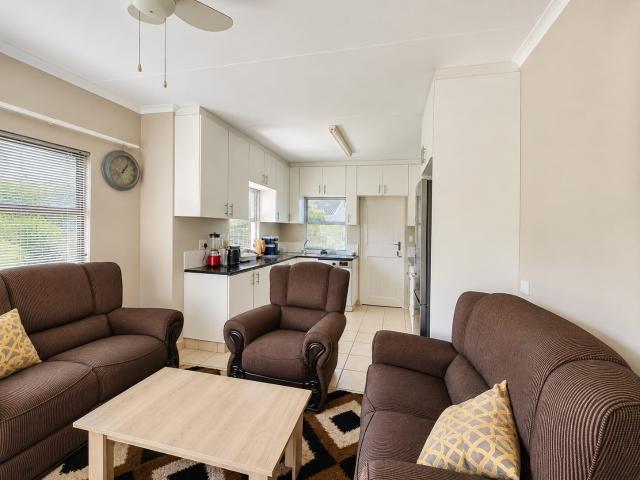 3 Bedroom Townhouse in Bishopstowe