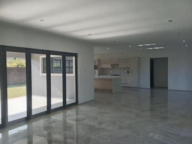 3 Bedroom Townhouse in Bishopstowe