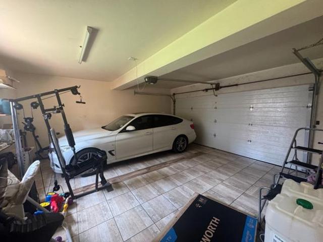3 Bedroom Townhouse in Birdwood Estate