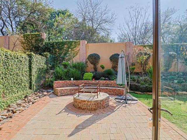 3 Bedroom Townhouse in Birdwood Estate