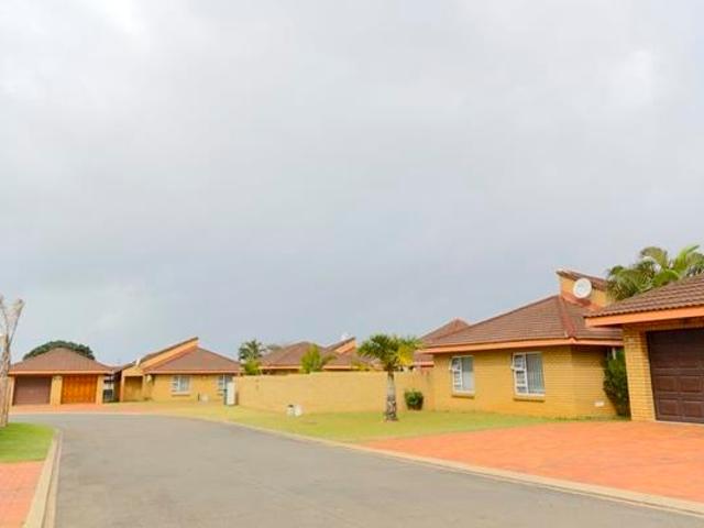 3 Bedroom Townhouse in Birdswood