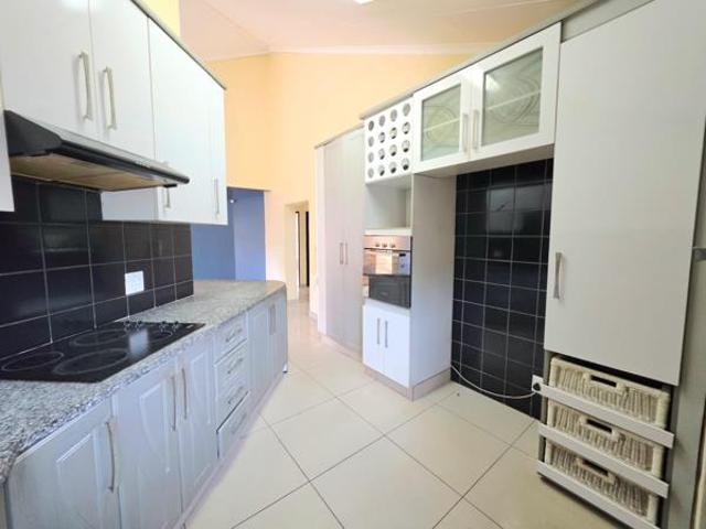3 Bedroom Townhouse in Birdswood