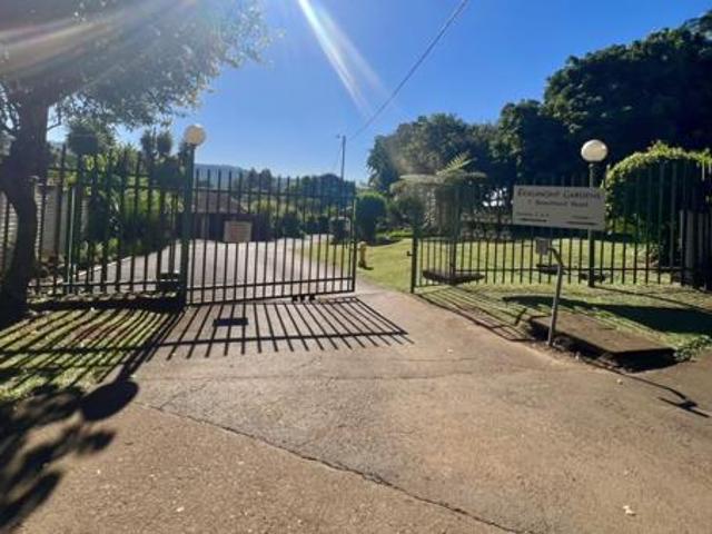 3 Bedroom Townhouse in Blackridge