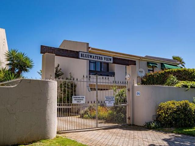 3 Bedroom Townhouse in Bluewater Bay
