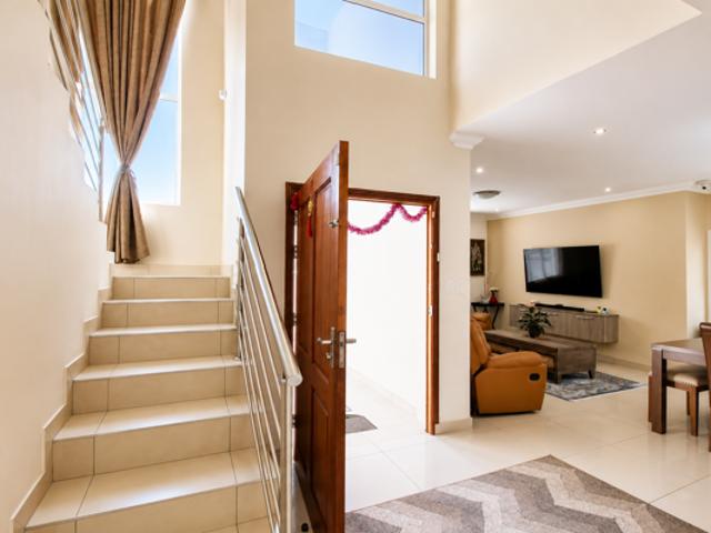 3 Bedroom Townhouse in Blue Valley Golf Estate