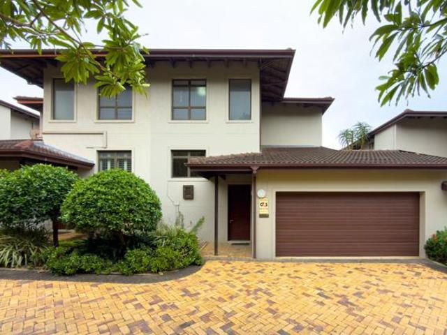3 Bedroom Townhouse in Blythedale Beach