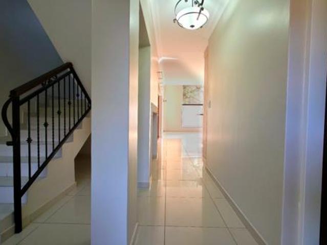 3 Bedroom Townhouse in Boardwalk