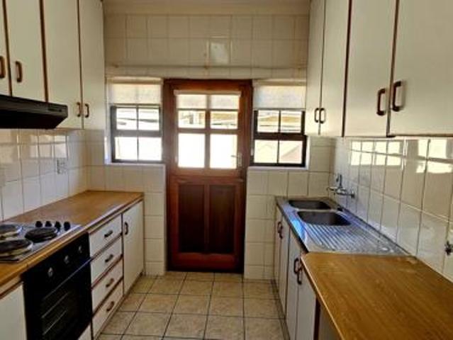 3 Bedroom Townhouse in Bonnievale
