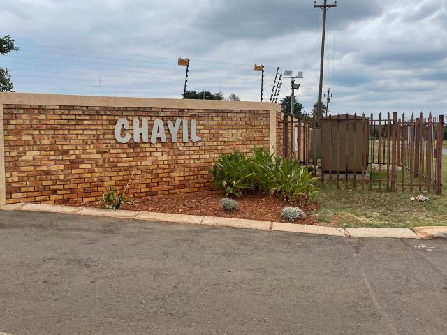 3 Bedroom Townhouse in Bonanne