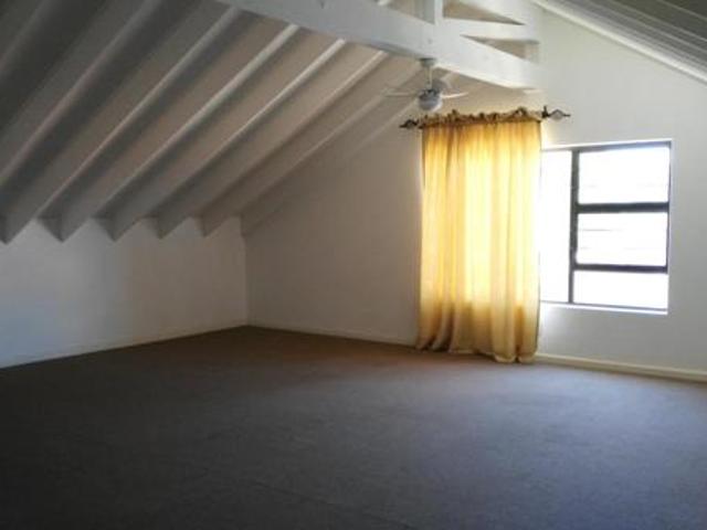 3 Bedroom Townhouse in Boschdal