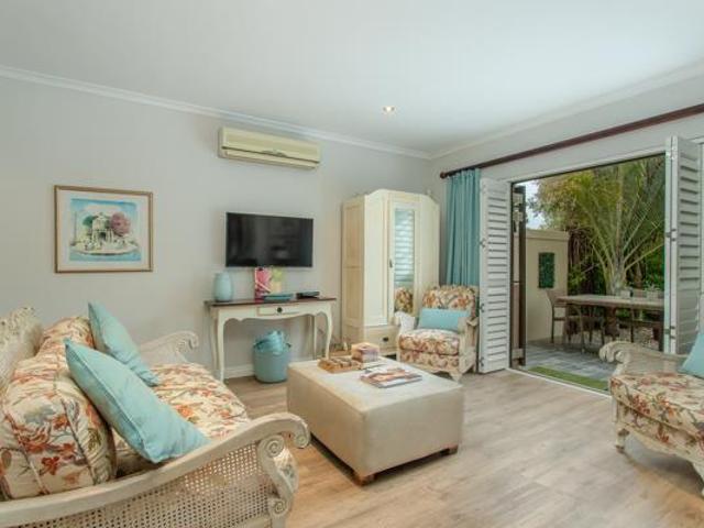 3 Bedroom Townhouse in Boschenmeer Golf & Country Estate