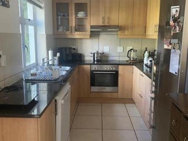 3 Bedroom Townhouse in Boschenmeer Golf & Country Estate
