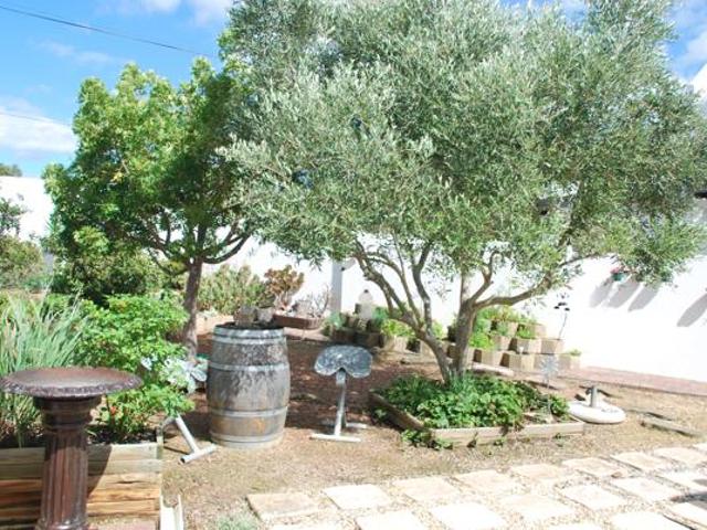 3 Bedroom Townhouse in Botrivier