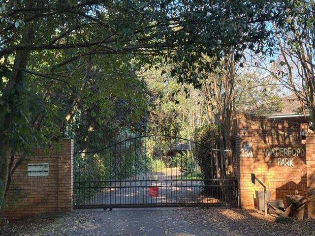 3 Bedroom Townhouse in Boughton