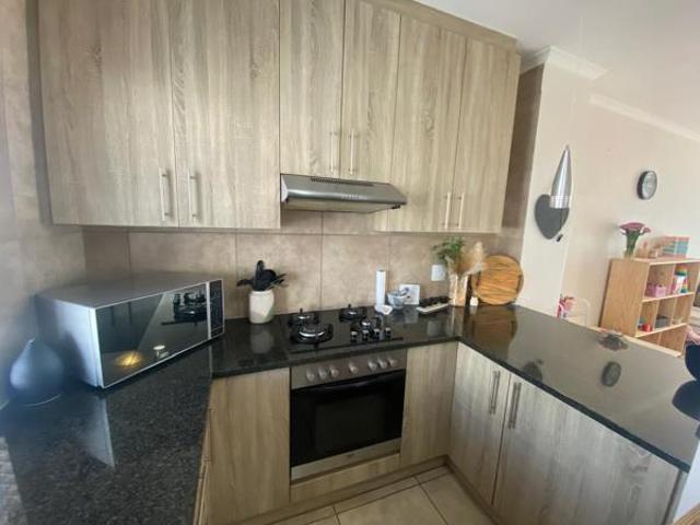3 Bedroom Townhouse in Brackenfell Central