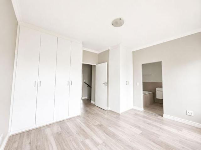 3 Bedroom Townhouse in Brackenfell Central