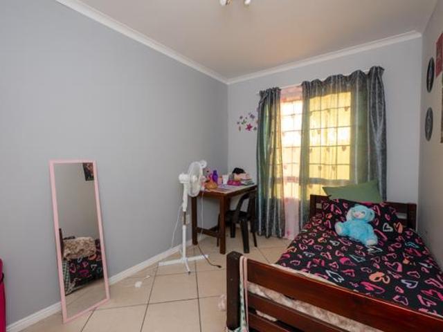 3 Bedroom Townhouse in Brackenfell Central