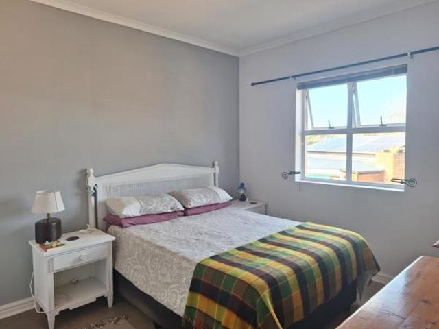 3 Bedroom Townhouse in Brackenfell South