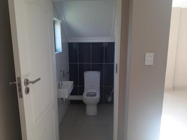 3 Bedroom Townhouse in Brackenhurst