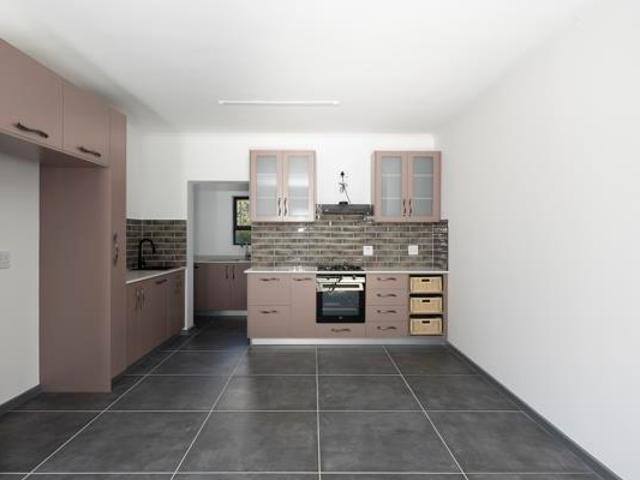 3 Bedroom Townhouse in Braeview