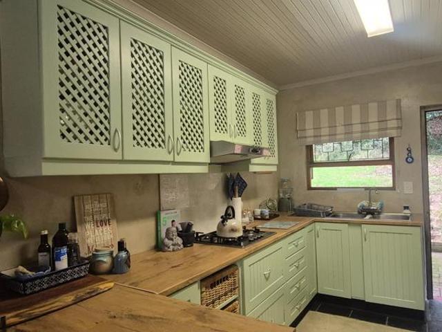 3 Bedroom Townhouse in Brenton On Lake