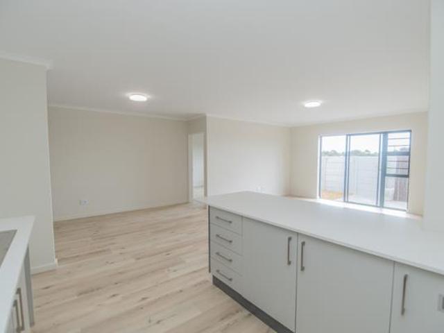 3 Bedroom Townhouse in Brentwood Park