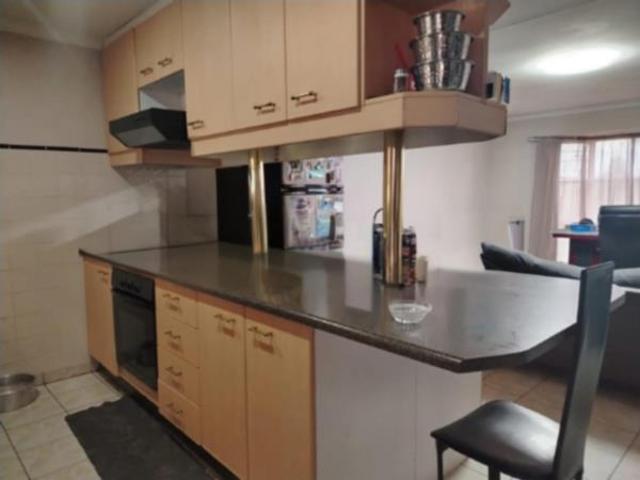 3 Bedroom Townhouse in Breaunanda