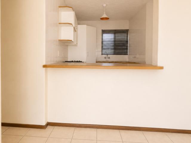 3 Bedroom Townhouse in Breaunanda