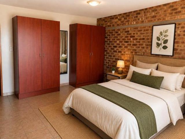 3 Bedroom Townhouse in Bredell AH