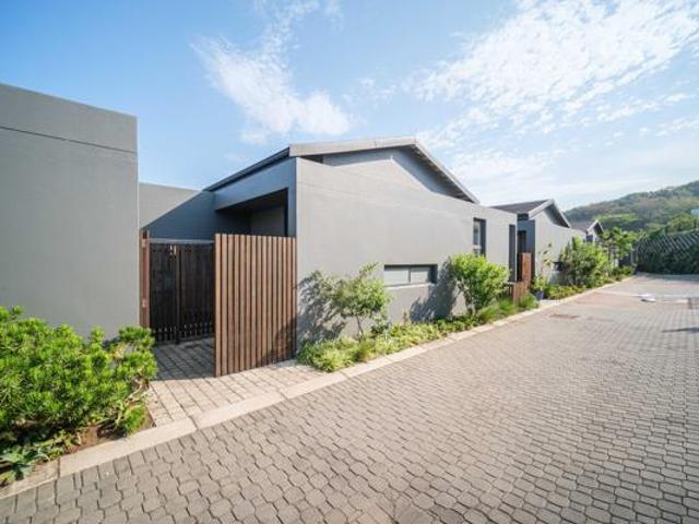 3 Bedroom Townhouse in Brettenwood Coastal Estate