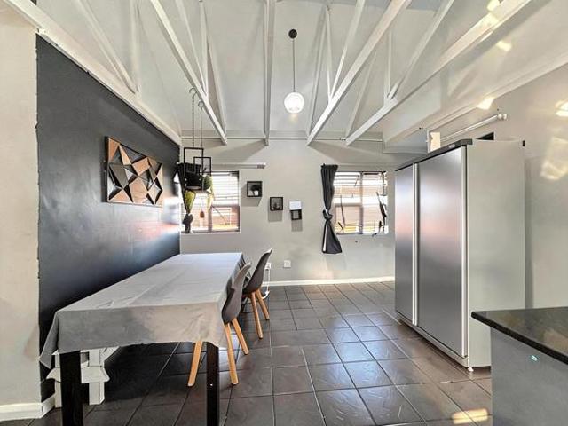 3 Bedroom Townhouse in Bridgemeade