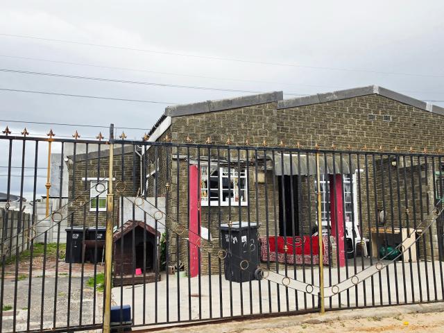 3 Bedroom Townhouse in Bridgetown