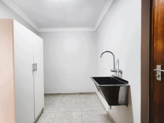 3 Bedroom Townhouse in Briza