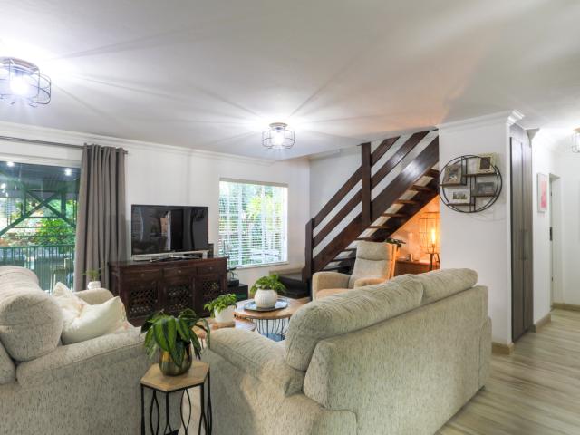 3 Bedroom Townhouse in Bromhof