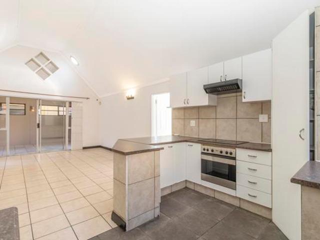 3 Bedroom Townhouse in Bromhof